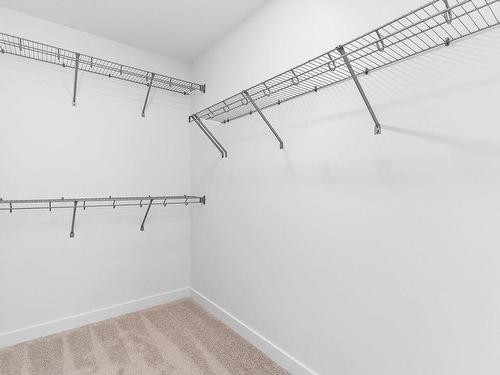 3910 Chrustawka Place, Edmonton, AB - Indoor With Storage