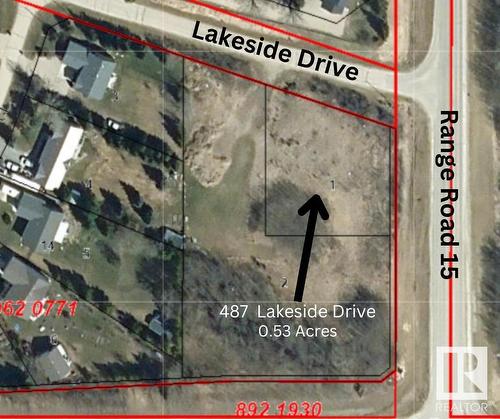 487 Lakeside Drive, Rural Parkland County, AB 