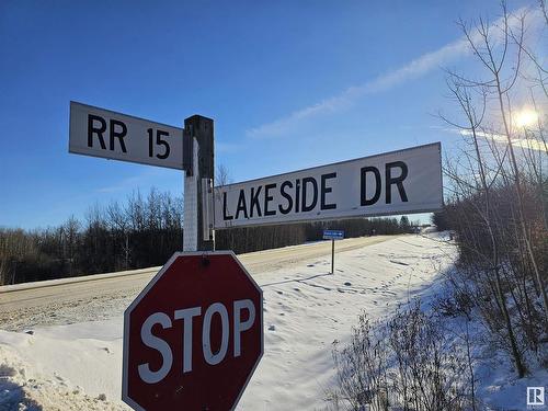 487 Lakeside Drive, Rural Parkland County, AB 