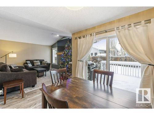 5 Nevis Close, St. Albert, AB - Indoor