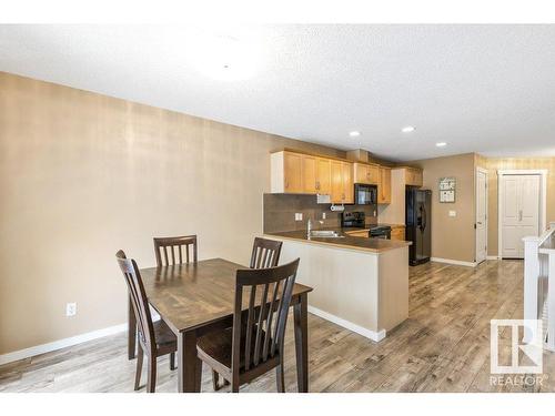 5 Nevis Close, St. Albert, AB - Indoor