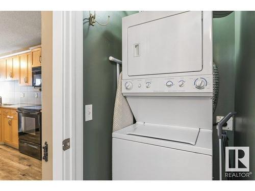 5 Nevis Close, St. Albert, AB - Indoor Photo Showing Laundry Room