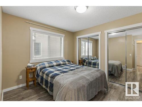 5 Nevis Close, St. Albert, AB - Indoor Photo Showing Bedroom