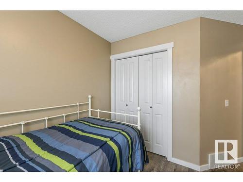 5 Nevis Close, St. Albert, AB - Indoor Photo Showing Bedroom