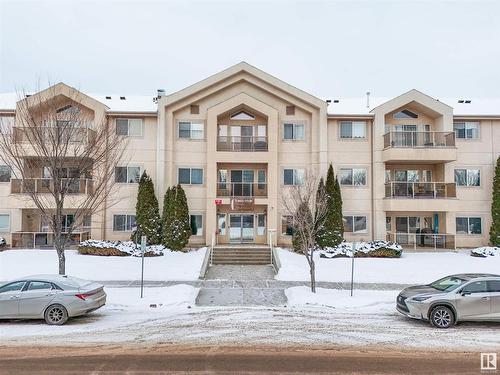 120 6623 172 Street, Edmonton, AB - Outdoor With Facade