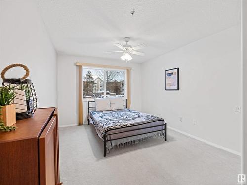 120 6623 172 Street, Edmonton, AB - Indoor Photo Showing Bedroom