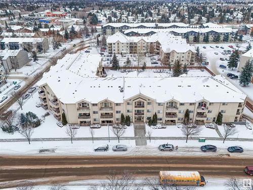 120 6623 172 Street, Edmonton, AB - Outdoor With View