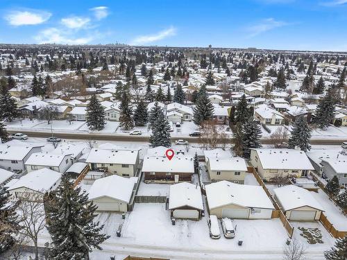 6327 12 Avenue, Edmonton, AB - Outdoor With View