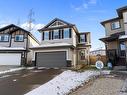 2805 16A Avenue, Edmonton, AB  - Outdoor With Facade 