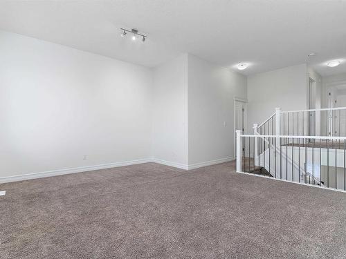 2805 16A Avenue, Edmonton, AB - Indoor Photo Showing Other Room