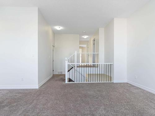 2805 16A Avenue, Edmonton, AB - Indoor Photo Showing Bedroom