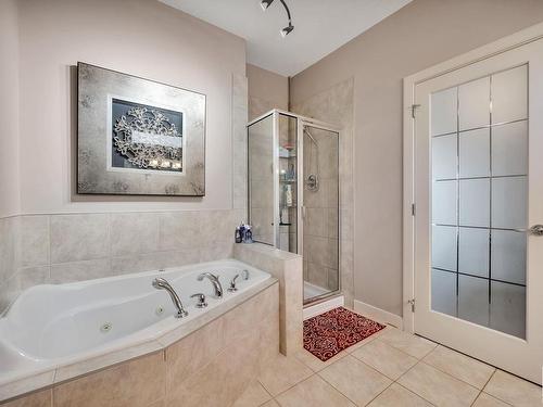 29 841 156 Street, Edmonton, AB - Indoor Photo Showing Bathroom