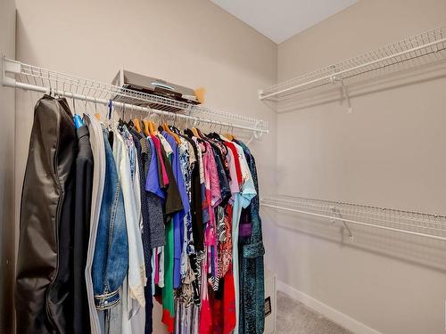 29 841 156 Street, Edmonton, AB - Indoor With Storage