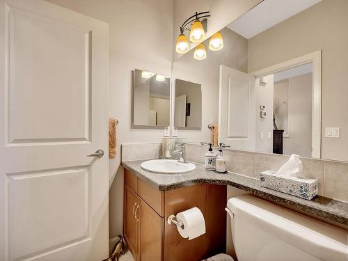 29 841 156 Street, Edmonton, AB - Indoor Photo Showing Bathroom