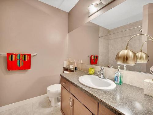 29 841 156 Street, Edmonton, AB - Indoor Photo Showing Bathroom