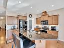 29 841 156 Street, Edmonton, AB  - Indoor Photo Showing Kitchen 