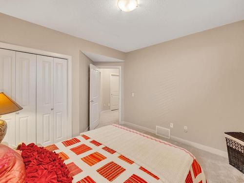 29 841 156 Street, Edmonton, AB - Indoor Photo Showing Bedroom