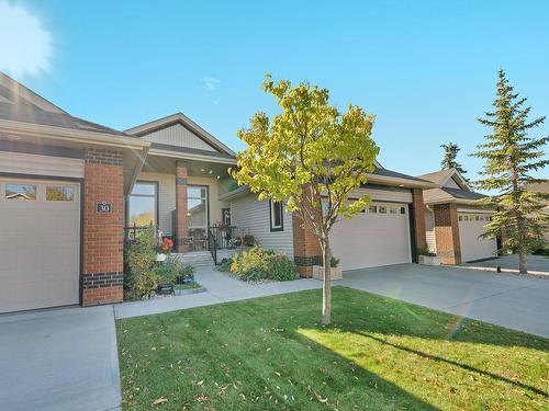 29 841 156 Street, Edmonton, AB - Outdoor With Facade