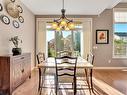 29 841 156 Street, Edmonton, AB  - Indoor Photo Showing Dining Room 