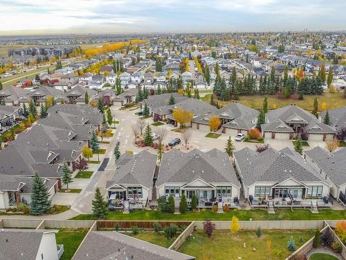 29 841 156 Street, Edmonton, AB - Outdoor With View