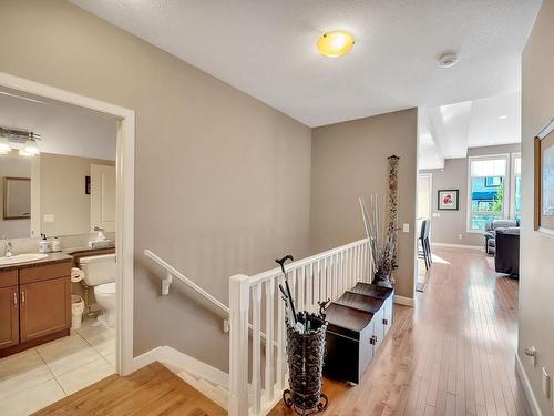 29 841 156 Street, Edmonton, AB - Indoor Photo Showing Other Room