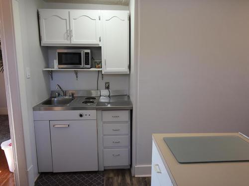 5112 51 Street, Bonnyville Town, AB - Indoor Photo Showing Kitchen