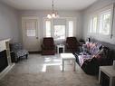 5112 51 Street, Bonnyville Town, AB  - Indoor Photo Showing Living Room 