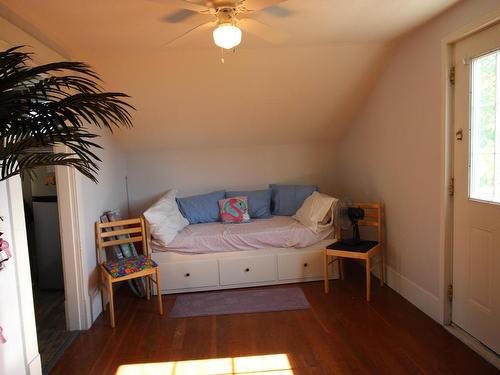 5112 51 Street, Bonnyville Town, AB - Indoor Photo Showing Bedroom