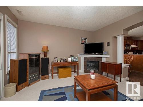 304 5204 52 Avenue, Tofield, AB - Indoor Photo Showing Other Room