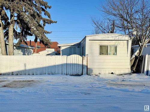 19 5302 53 Avenue, Drayton Valley, AB 