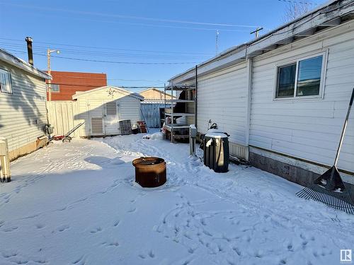 19 5302 53 Avenue, Drayton Valley, AB 