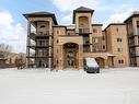 315 14604 125 Street, Edmonton, AB  - Outdoor With Balcony With Facade 