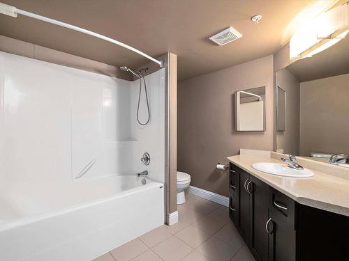 315 14604 125 Street, Edmonton, AB - Indoor Photo Showing Bathroom