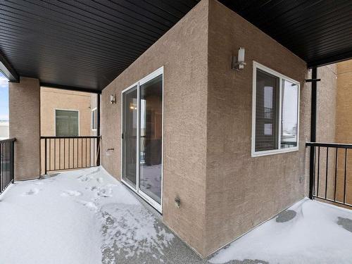 315 14604 125 Street, Edmonton, AB - Outdoor With Exterior