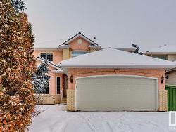 1510 WELLWOOD Way  Edmonton, AB T5Y 2J2