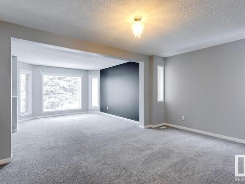 1510 Wellwood Way, Edmonton, AB - Indoor Photo Showing Other Room