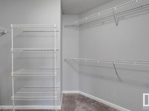 1510 Wellwood Way, Edmonton, AB - Indoor With Storage