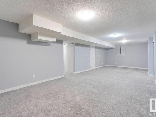 1510 Wellwood Way, Edmonton, AB - Indoor