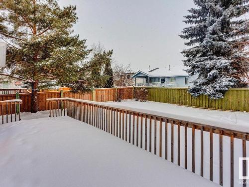 1510 Wellwood Way, Edmonton, AB - Outdoor