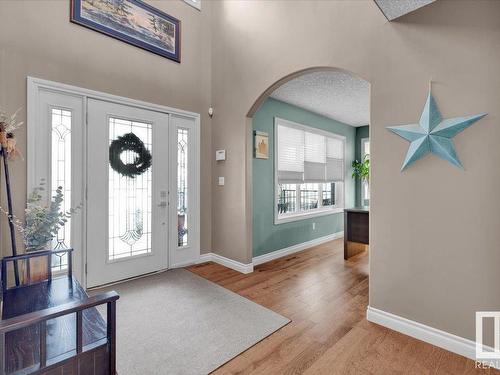 9 Huntington Drive, Spruce Grove, AB - Indoor Photo Showing Other Room