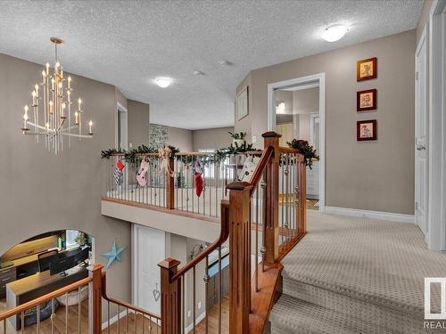 9 Huntington Drive, Spruce Grove, AB - Indoor Photo Showing Other Room