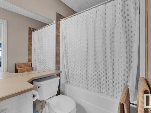 9 Huntington Drive, Spruce Grove, AB - Indoor Photo Showing Bathroom