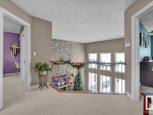 9 Huntington Drive, Spruce Grove, AB - Indoor Photo Showing Other Room