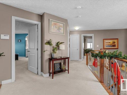 9 Huntington Drive, Spruce Grove, AB - Indoor Photo Showing Other Room