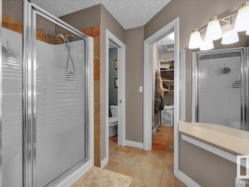 9 Huntington Drive, Spruce Grove, AB - Indoor Photo Showing Bathroom