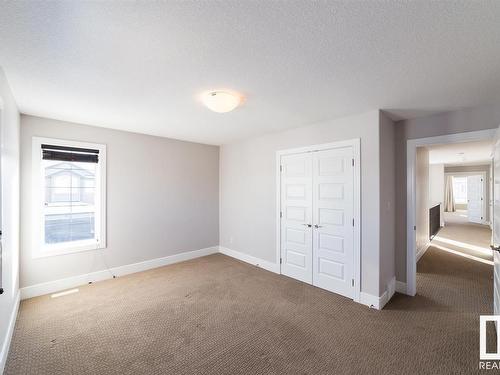 16231 138 St Nw, Edmonton, AB - Indoor Photo Showing Other Room