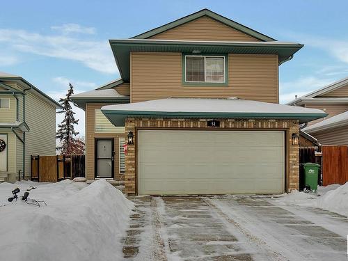 51 Durocher Street, St. Albert, AB - Outdoor