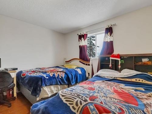 51 Durocher Street, St. Albert, AB - Indoor Photo Showing Bedroom