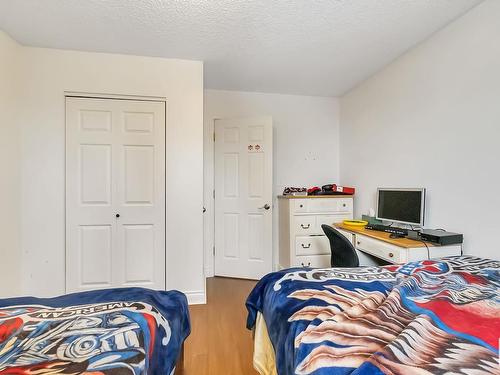 51 Durocher Street, St. Albert, AB - Indoor Photo Showing Bedroom