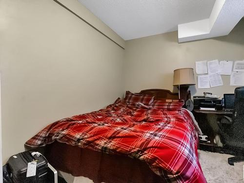 51 Durocher Street, St. Albert, AB - Indoor Photo Showing Bedroom